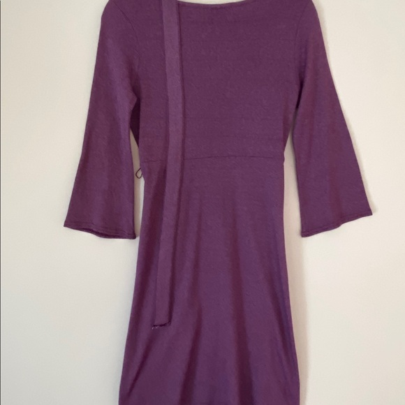 Maternity Michael Stars Dress - Picture 2 of 6